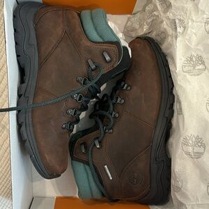 Brand New in Box Timberland Hiking Shoes